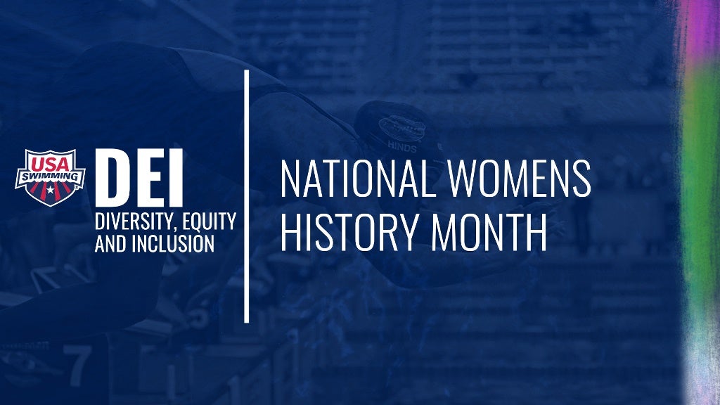 National Women's History Month