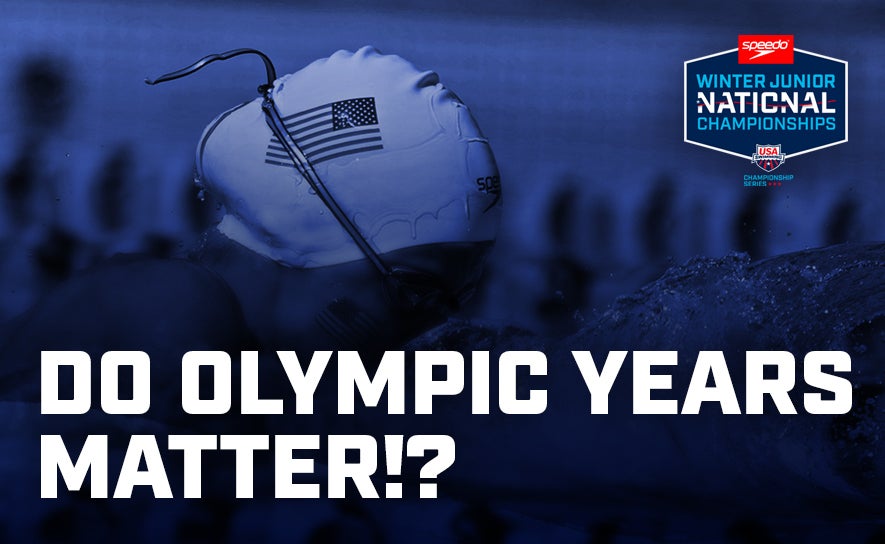 2024 Winter Juniors Olympic Year