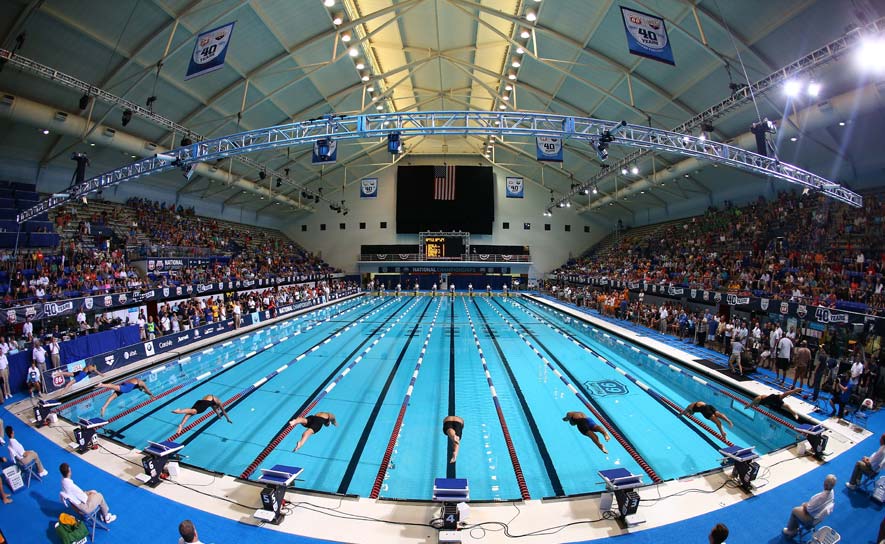 2013 Nationals Pool