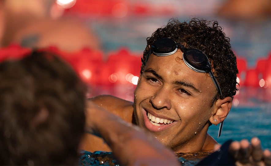 Dare Rose - 2022 Nationals