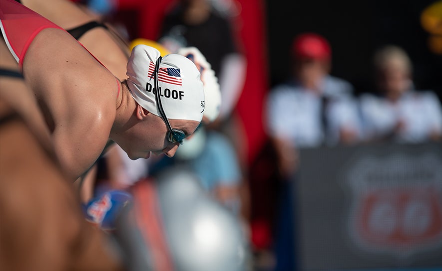 Gabby DeLoof - 2019 Nationals