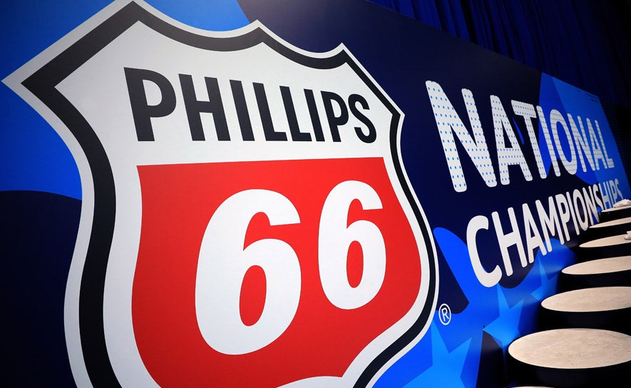 Phillips 66 National Championships