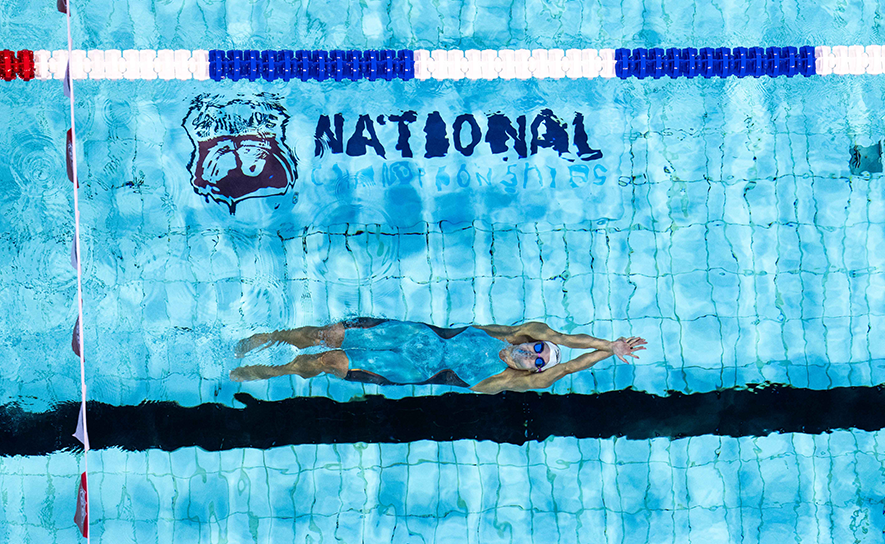 Regan Smith - 2023 Nationals
