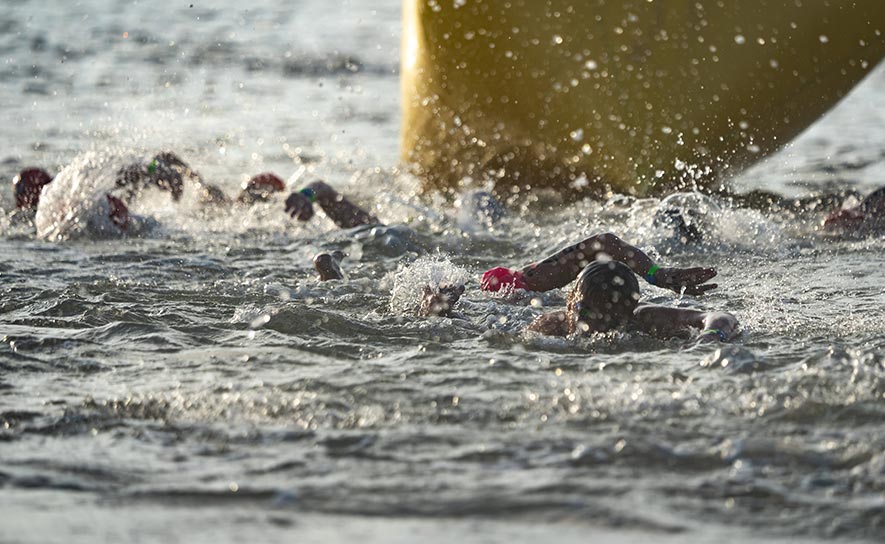2022 Open Water Nationals - Junior 5k