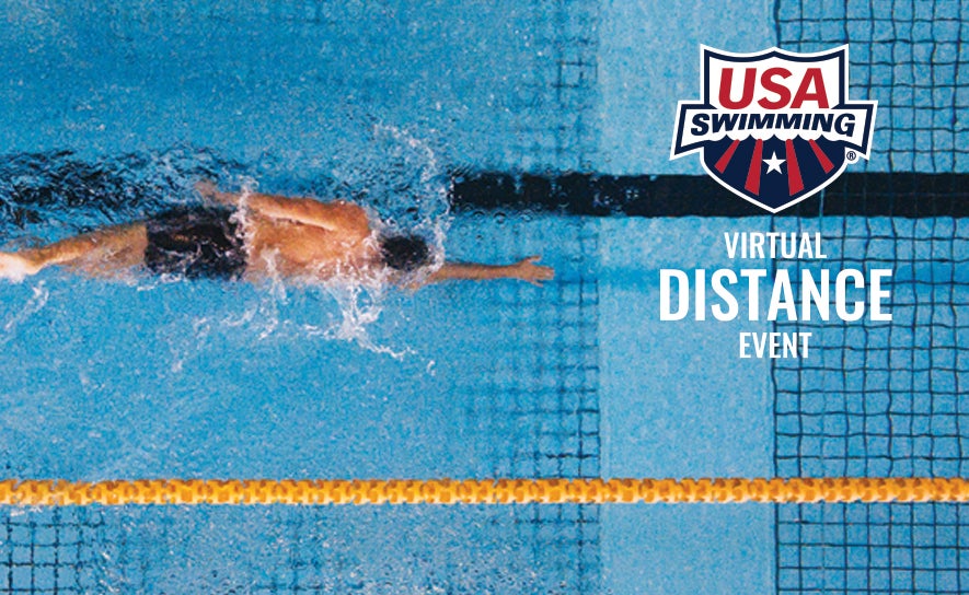 2021 Virtual Distance Challenge