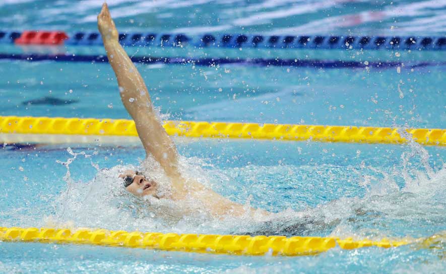 Ryan Murphy - 2018 Pan Pacs
