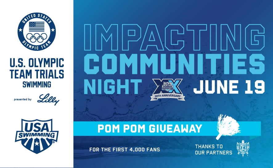 2024 Trials Promo - Impacting Communities