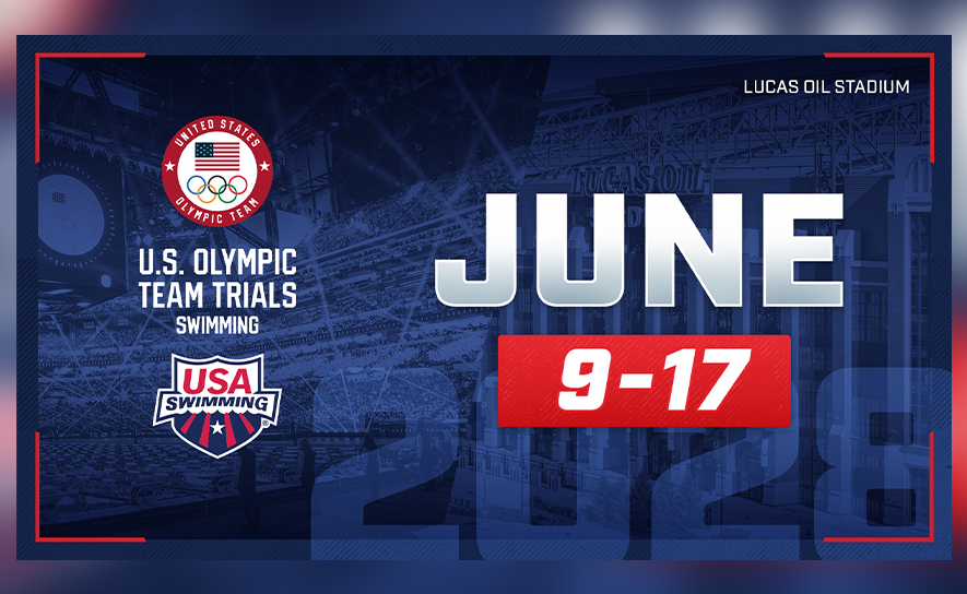 2028 Olympic Trials Dates Announcement