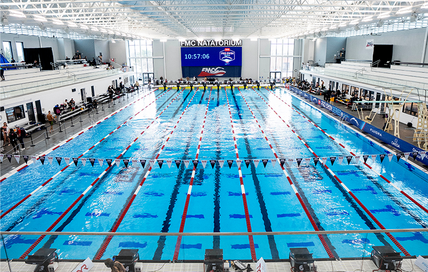 TYR Pro Swim Series Westmont