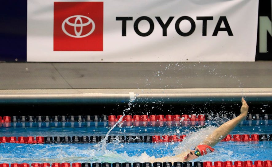 Toyota Signage