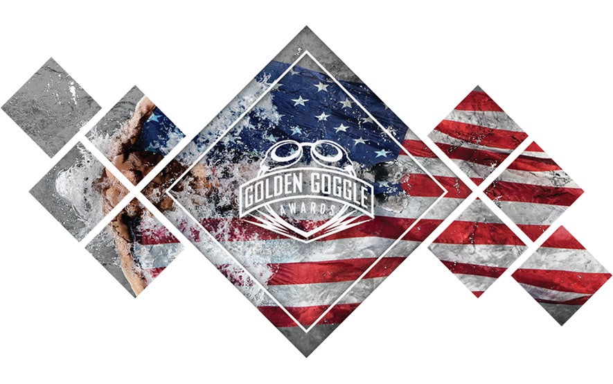 2019 Golden Goggles