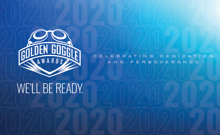 2020 Golden Goggles