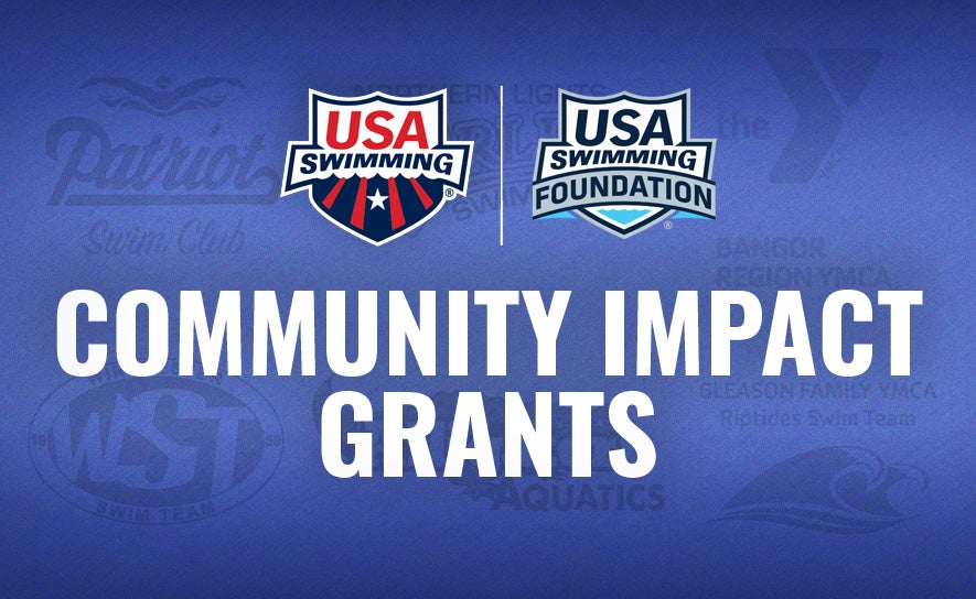 2025 Community Impact Grants
