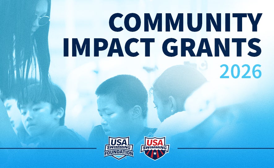 2026 Community Impact Grant