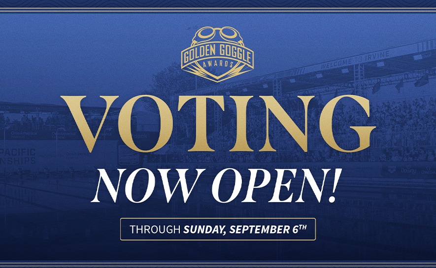 2026 Golden Goggles Voting