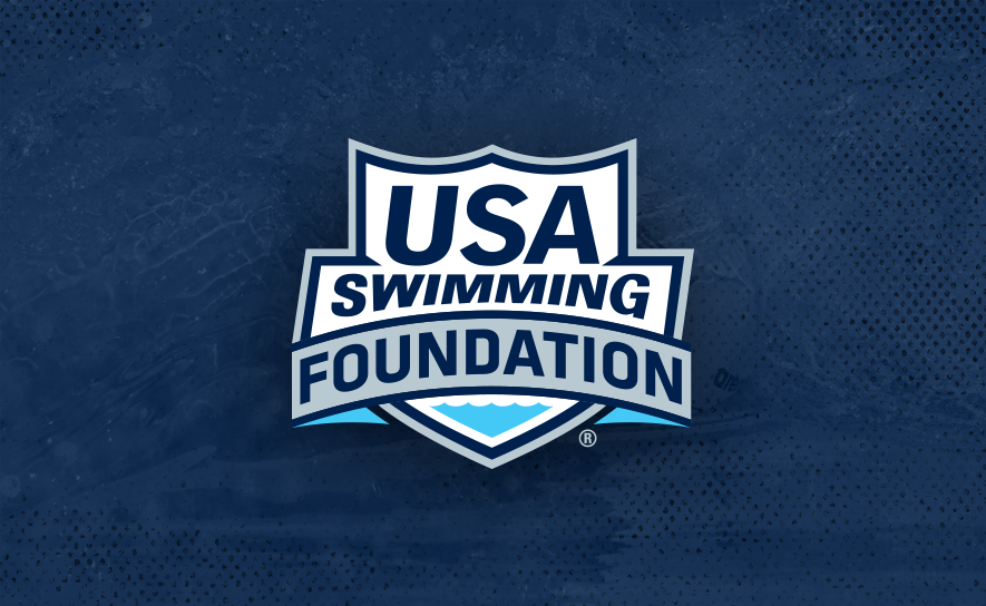 Foundation Logo - Navy