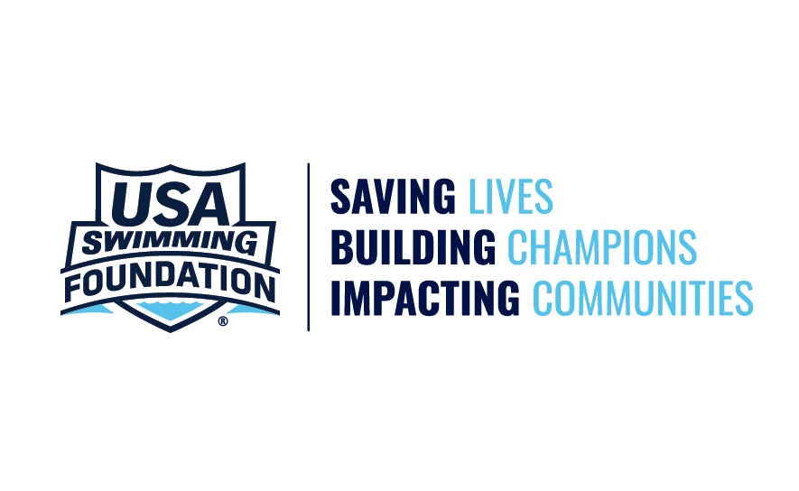 Foundation Logo with Mission Statement