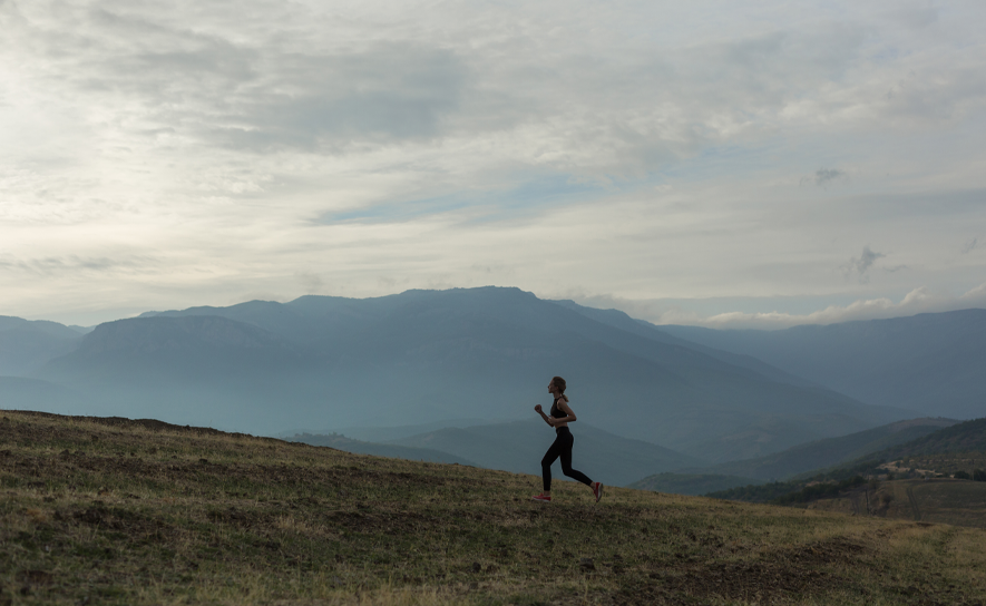 Altitude Training