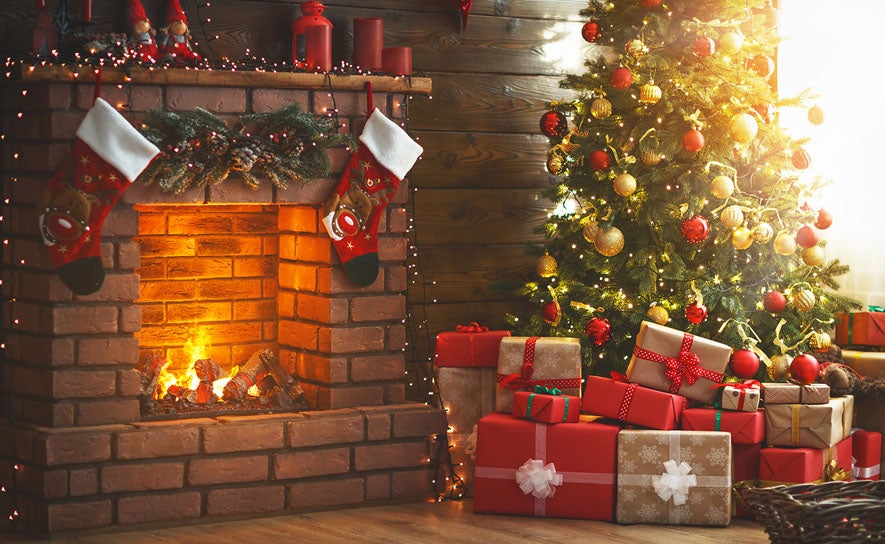 Christmas Decorations