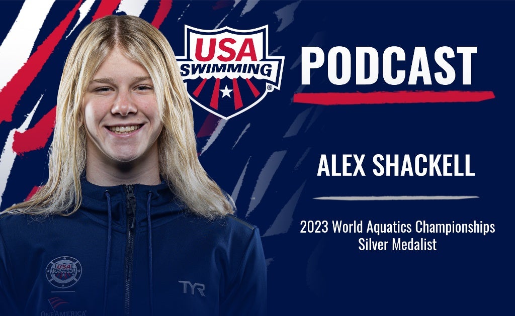 Kick Set Podcast - Alex Shackell