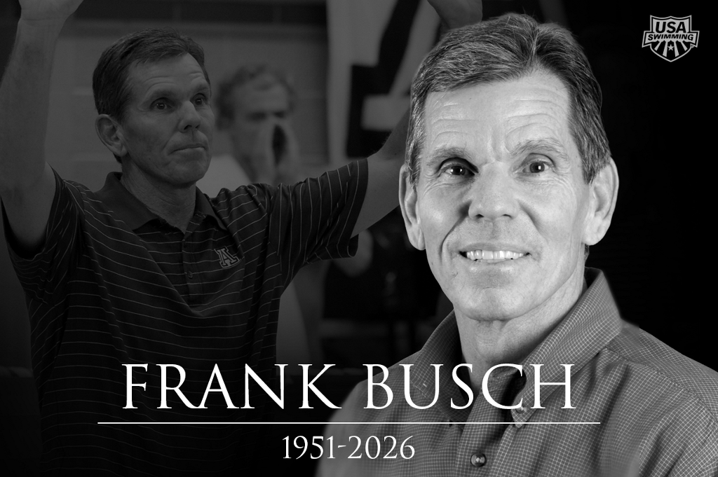 Frank Busch Memoriam