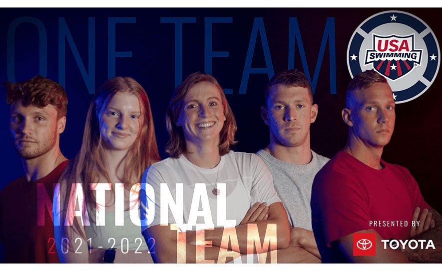 2021-2022 National Team