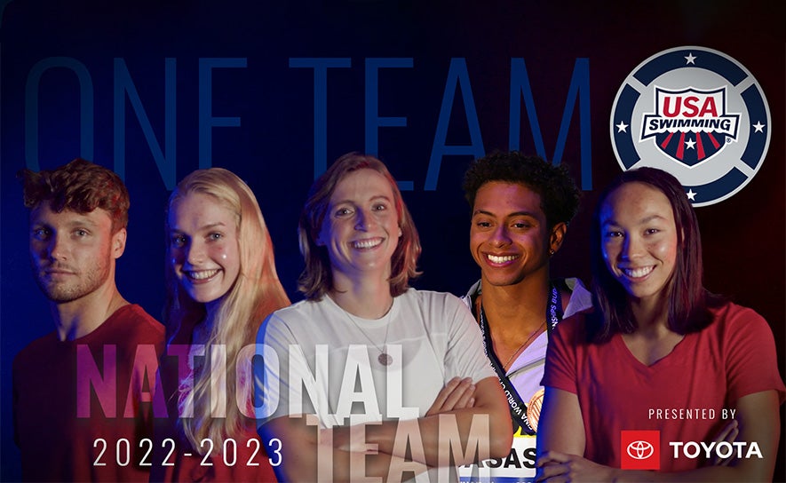 2022-2023 National Team