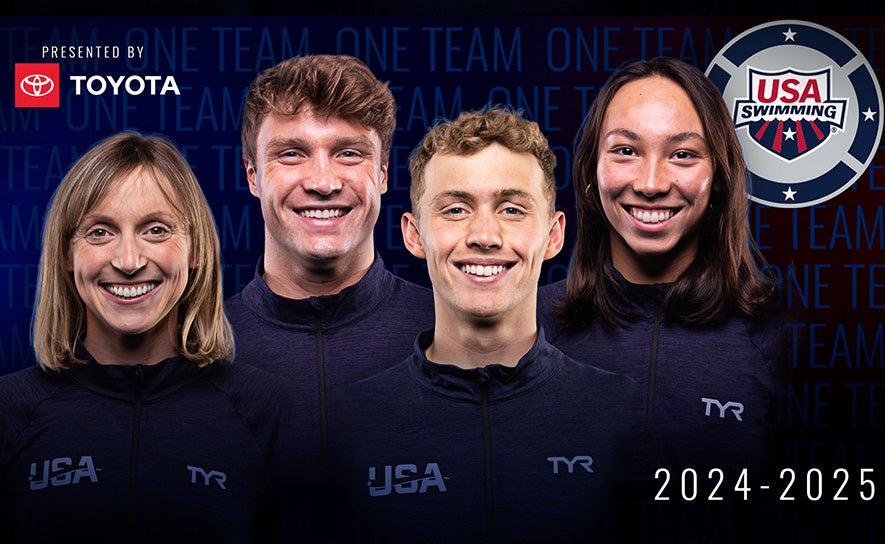 2024-2025 National Team