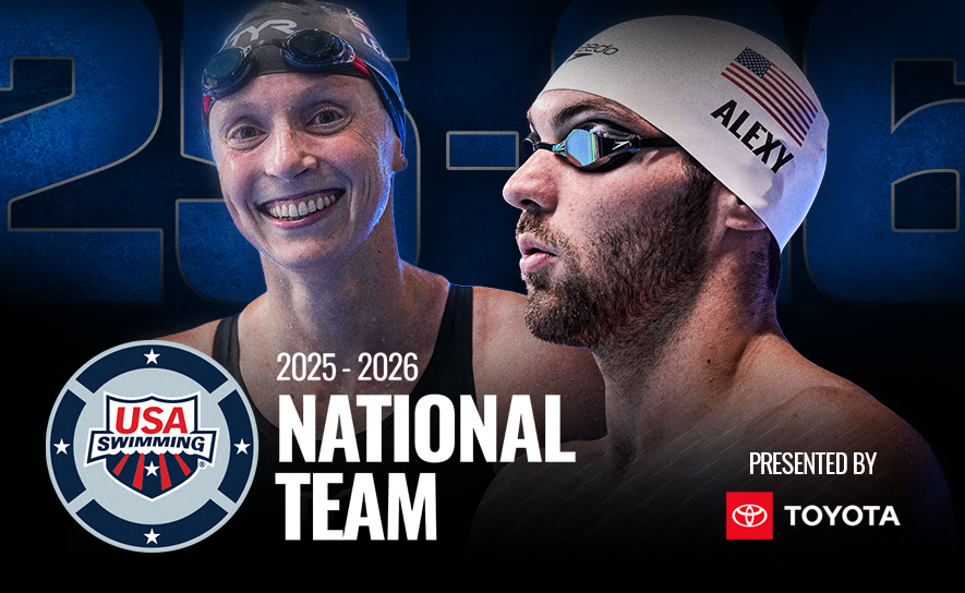 2025-2026 National Team