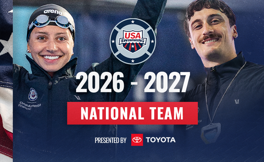 2026-2027 National Team