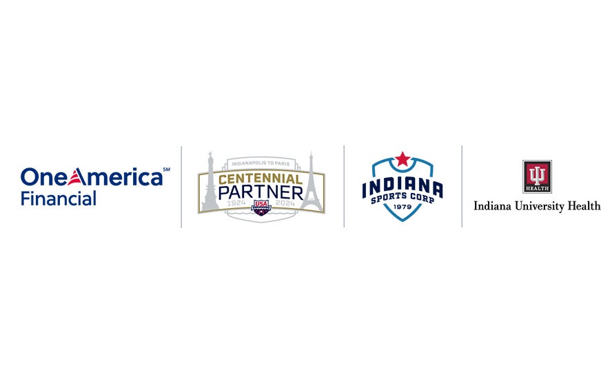 Centennial Partner - OneAmerica and Indiana University Health