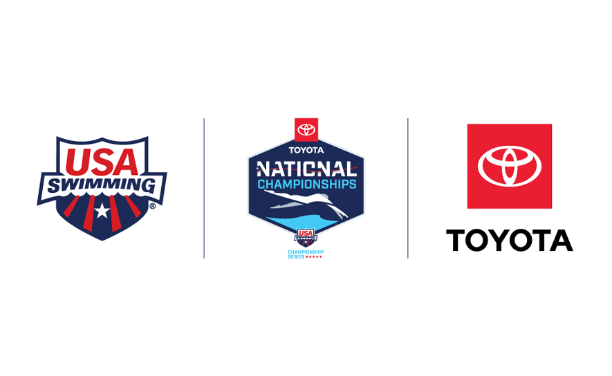 Toyota National Championships Lockup