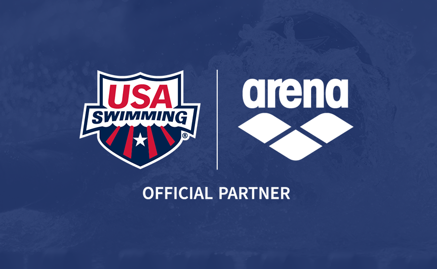 USA Swimming and arena 2026