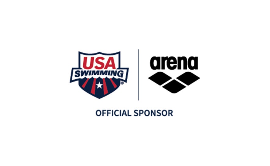USA Swimming and arena