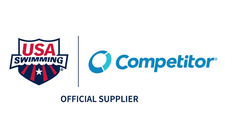 USA Swimming and Competitor