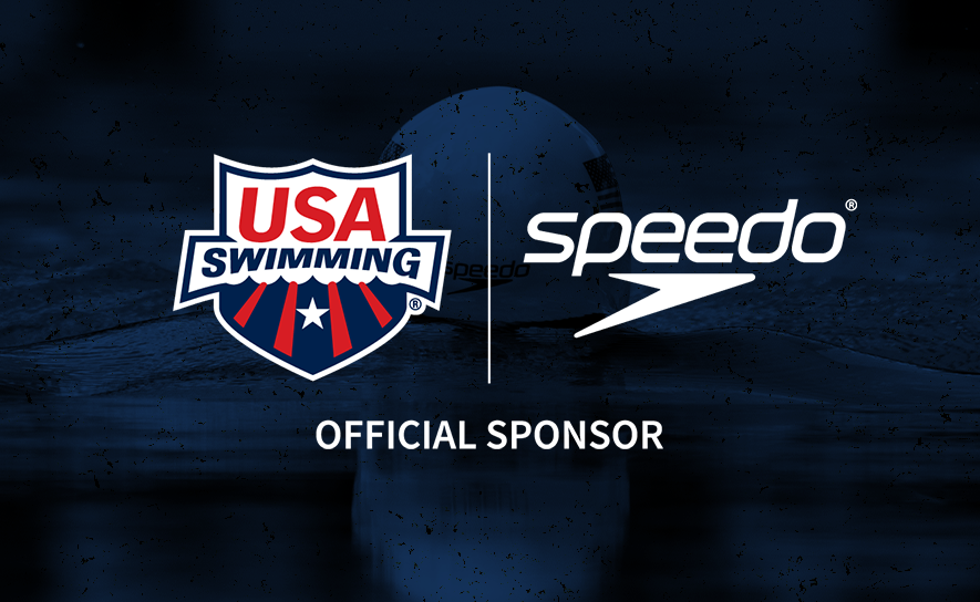 USA Swimming and Speedo