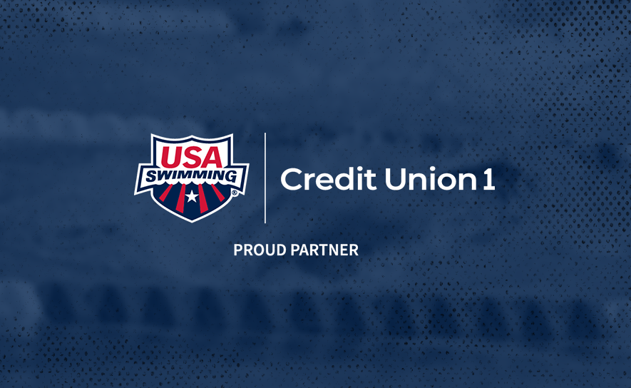 USA Swimming and Credit Union 1