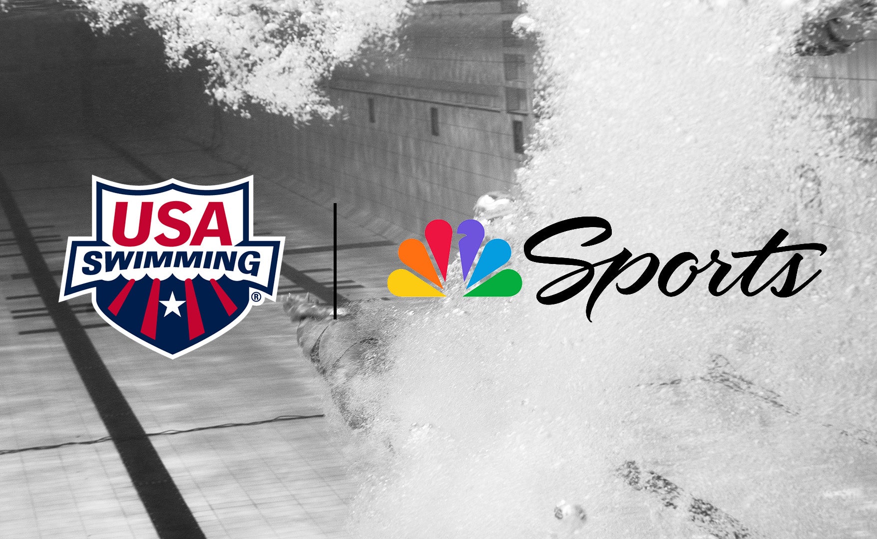 USA Swimming and NBC Sports