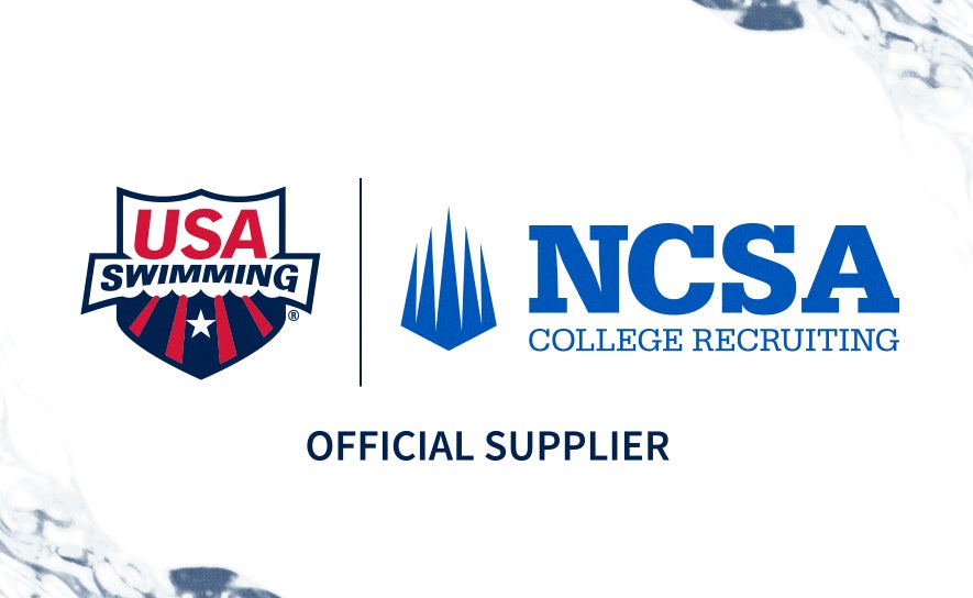 USA Swimming and NCSA