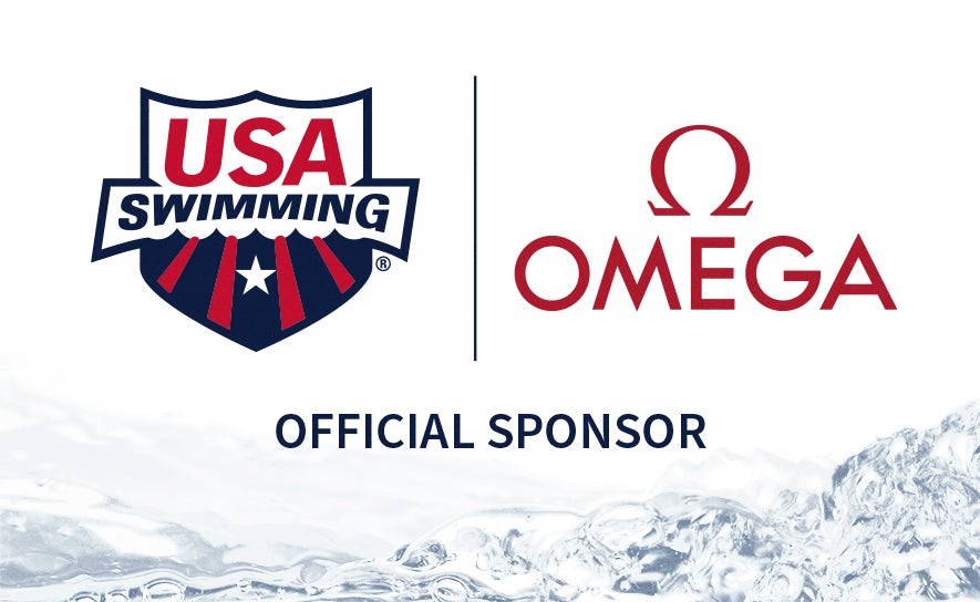 USA Swimming and Omega 2026