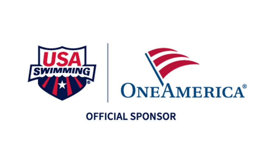 USA Swimming and OneAmerica