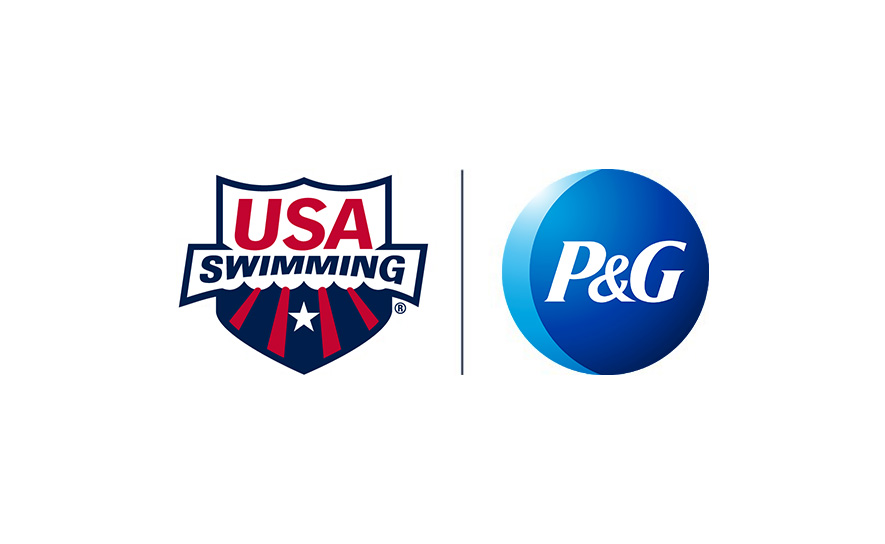 USA Swimming and P&G
