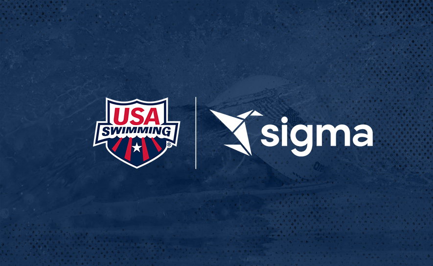 USA Swimming and Sigma
