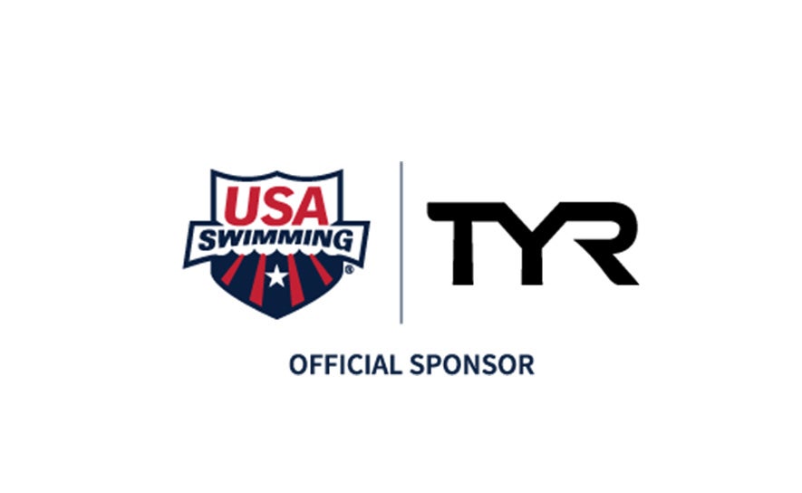 USA Swimming and TYR