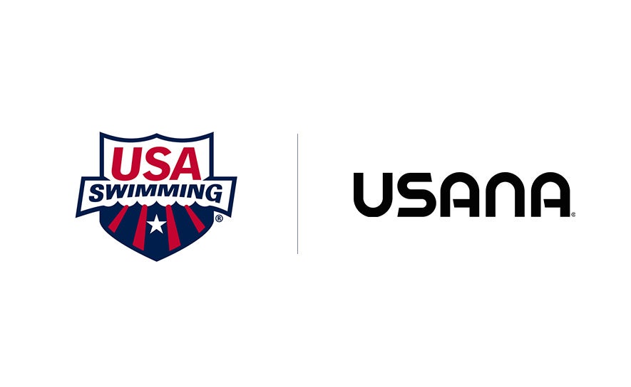 USA Swimming and USANA