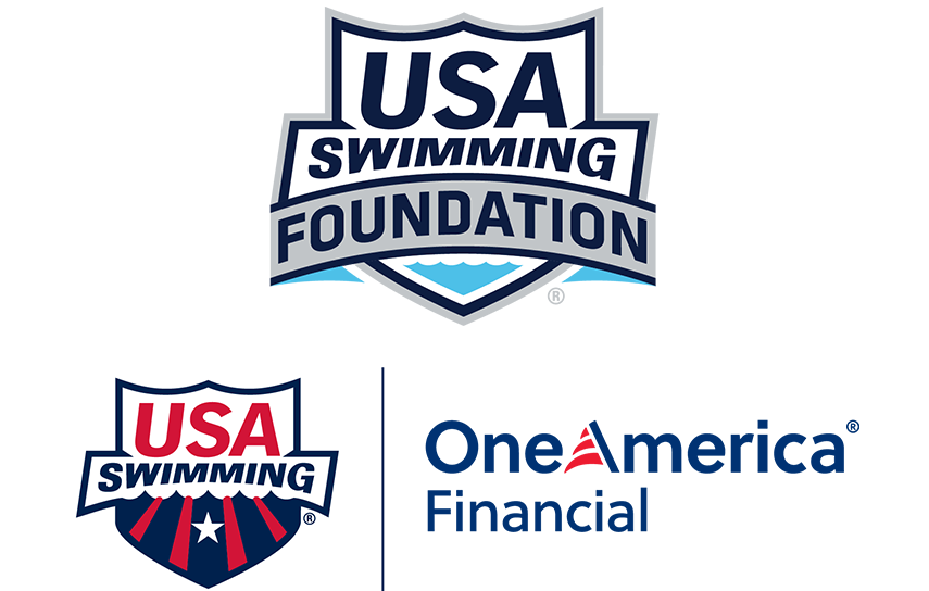 USA Swimming Foundation and OneAmerica