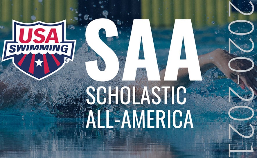 2020-2021 Scholastic All-America