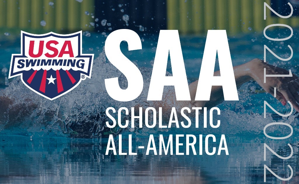 2021-2022 Scholastic All-America