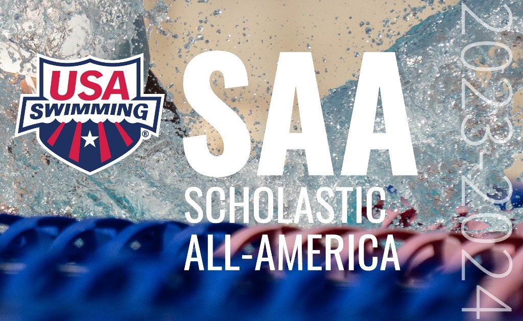 2023-2024 Scholastic All-America
