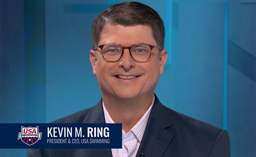 Kevin Ring - President and CEO